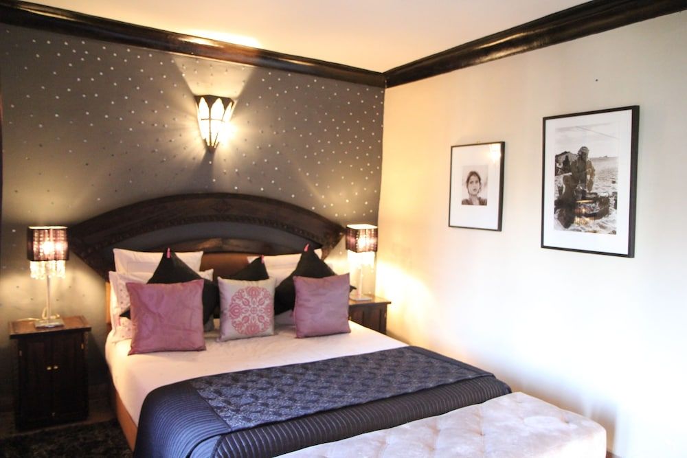 Riad Terra Bahia ATLAS