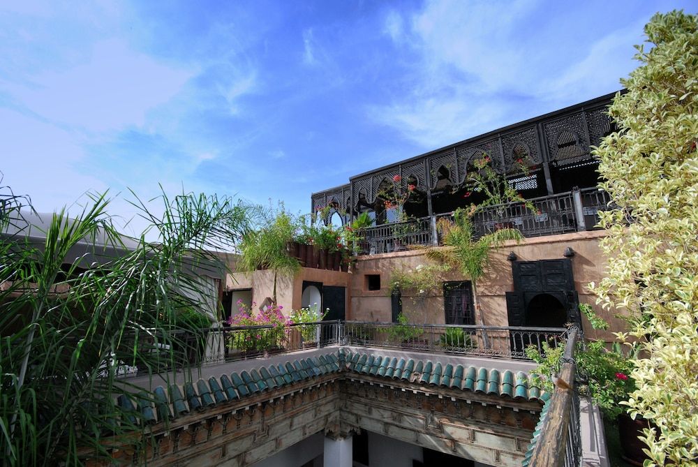 undefined Riad Terra Bahia 2