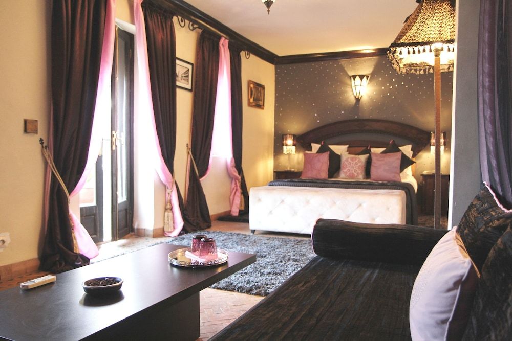 Riad Terra Bahia ATLAS 3