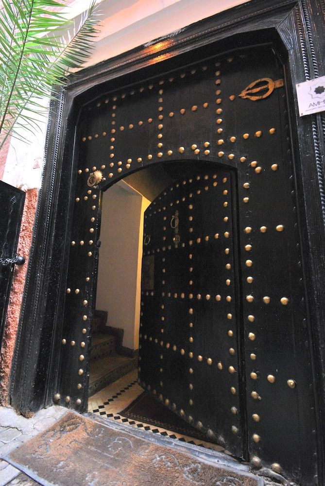 undefined Riad Terra Bahia 5