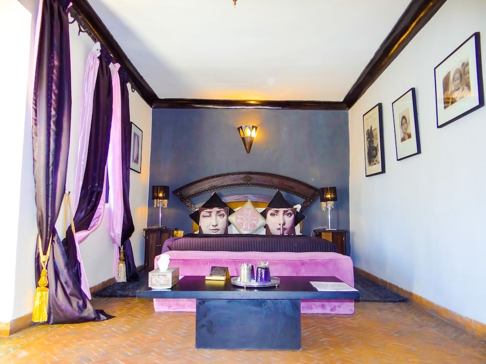 Riad Terra Bahia ATLAS 4