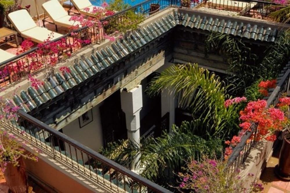 undefined Riad Terra Bahia 7