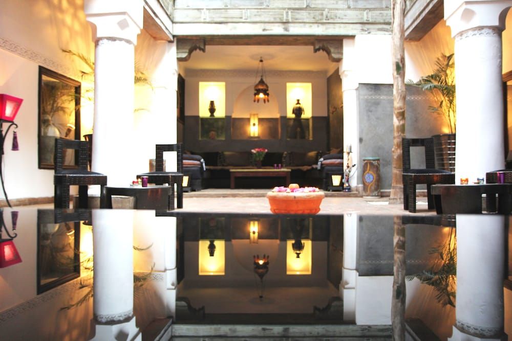 undefined Riad Terra Bahia
