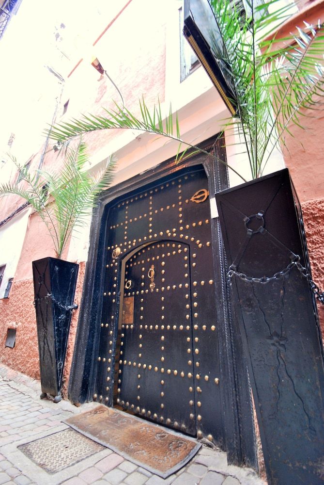 undefined Riad Terra Bahia 4