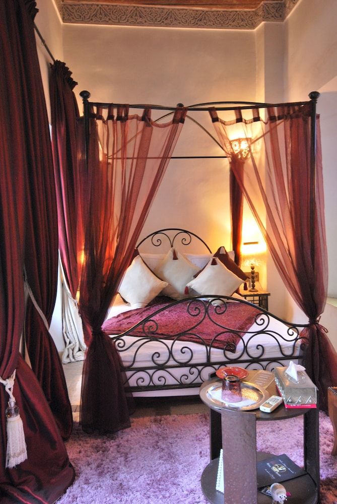 undefined Riad Terra Bahia 9