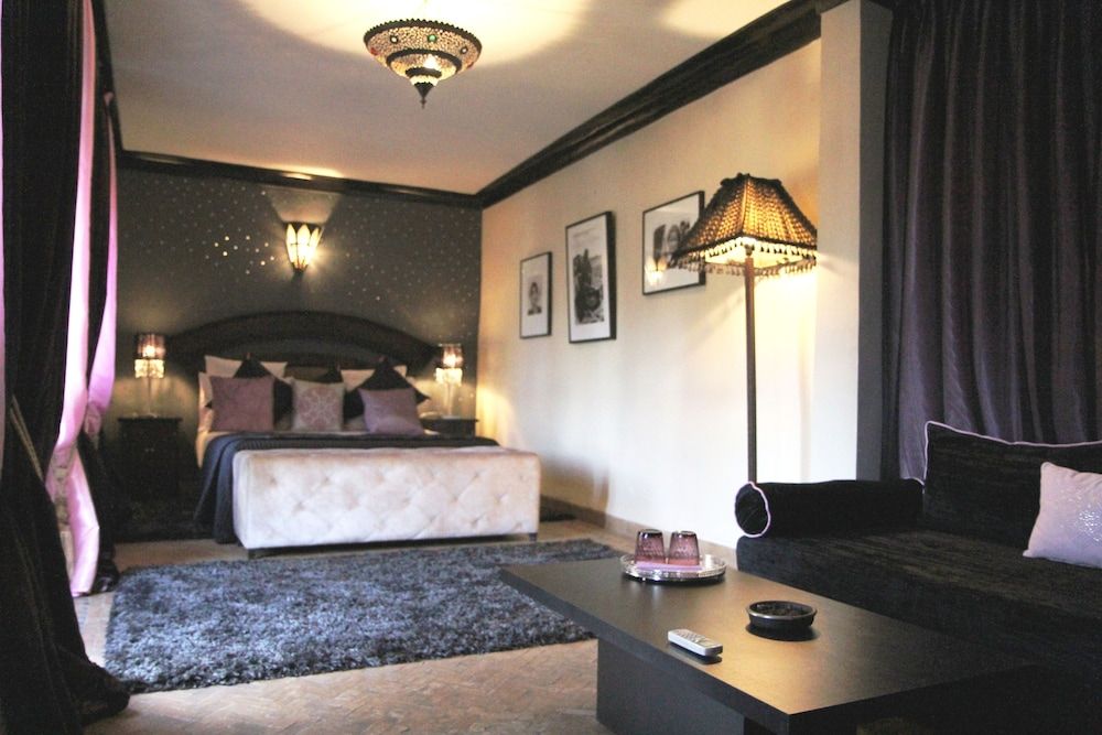 Riad Terra Bahia ATLAS 5