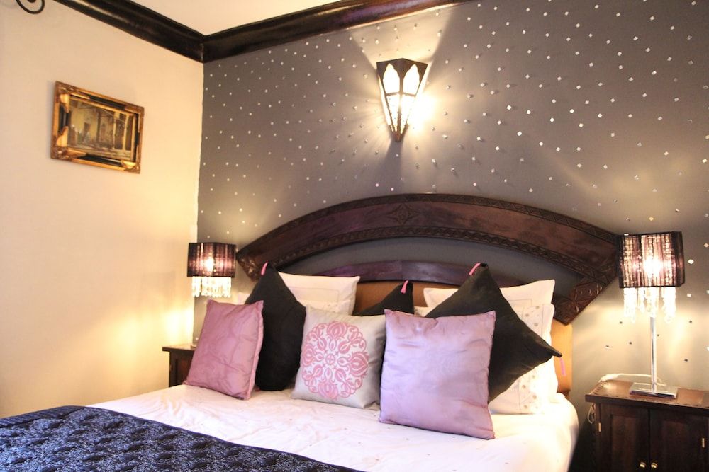 Riad Terra Bahia ATLAS