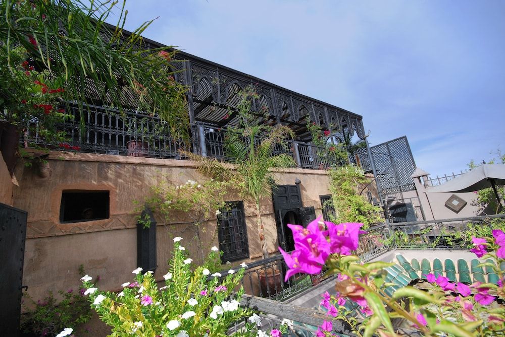 undefined Riad Terra Bahia 3