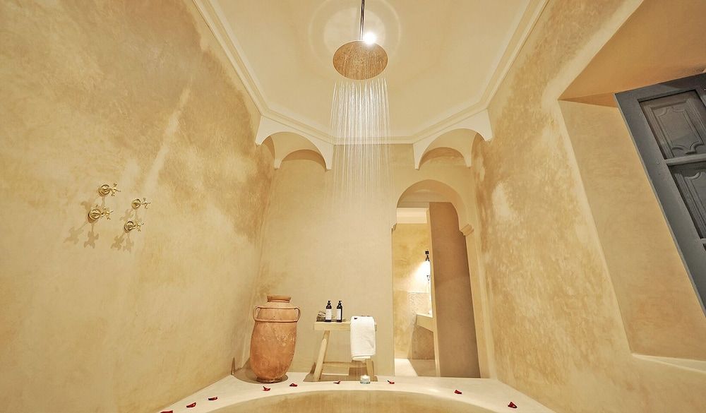 Dar Baraka & Karam Deluxe Room 5