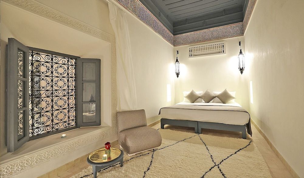 Dar Baraka & Karam Deluxe Room 2