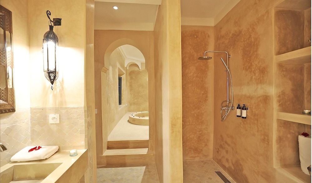 Dar Baraka & Karam Deluxe Room 4