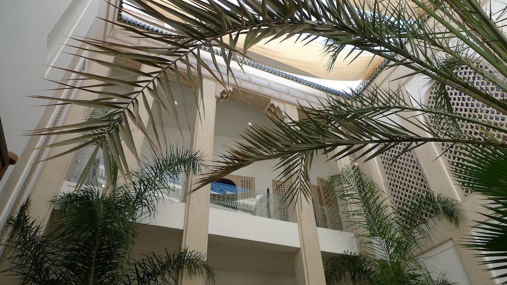 undefined Riad Due 5