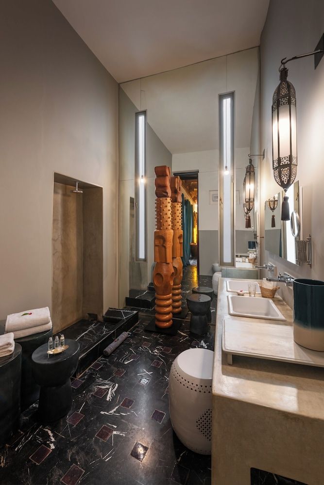 Riad Due Suite (Zan)