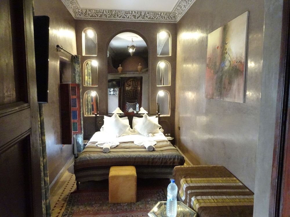 undefined Riad Alma Mouassine 7