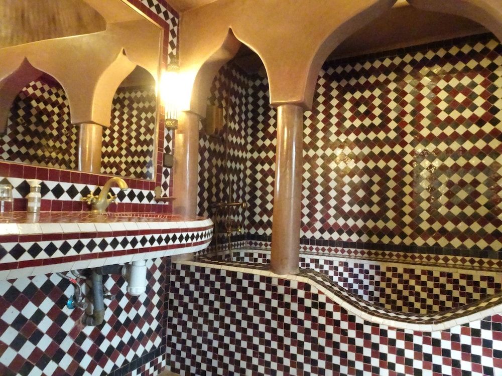 undefined Riad Alma Mouassine 6