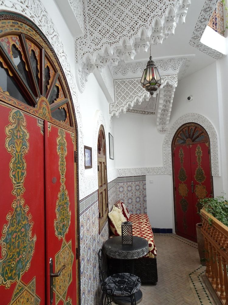 undefined Riad Alma Mouassine 3