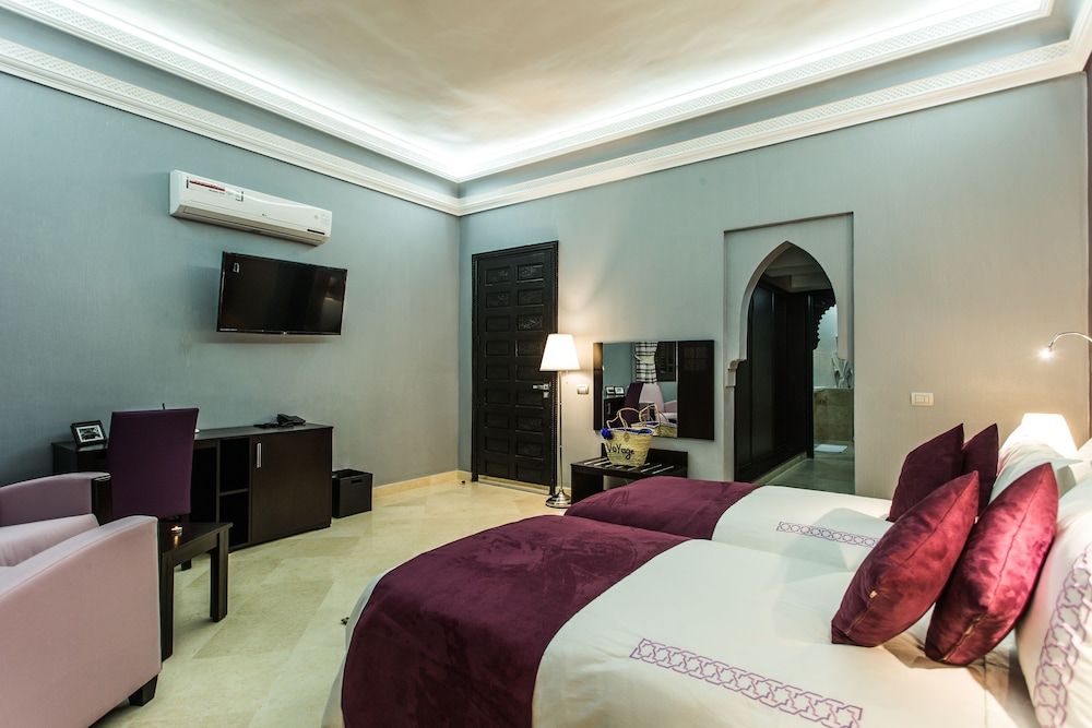 The Bird Exclusive Guest House & Spa Superior Double Room 4