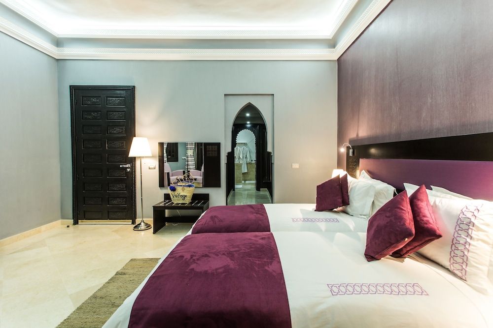 The Bird Exclusive Guest House & Spa Superior Double Room 3