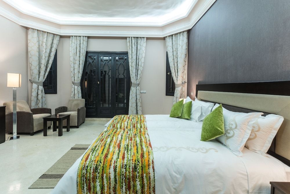 The Bird Exclusive Guest House & Spa Superior Double Room 6