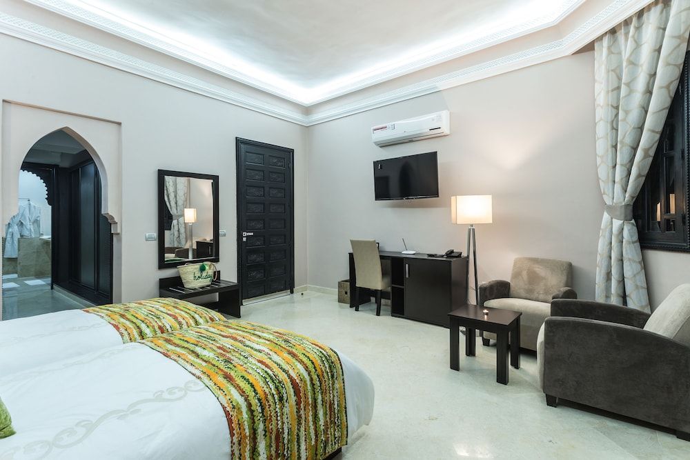 The Bird Exclusive Guest House & Spa Superior Double Room 5