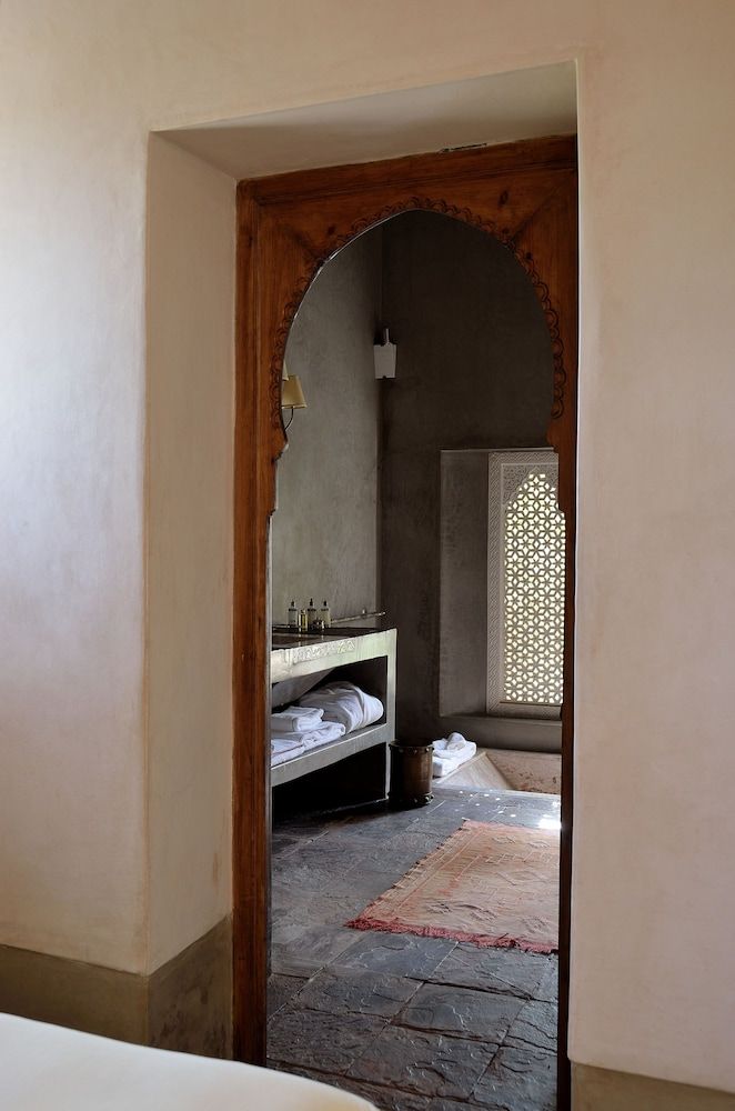 Ksar Char-Bagh Ksar suite avec Jardin 5
