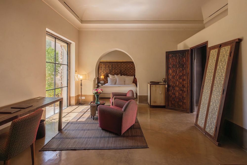 Ksar Char-Bagh Ksar Tradition 6