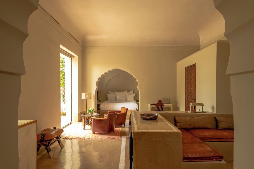 Ksar Char-Bagh Ksar Tradition 5