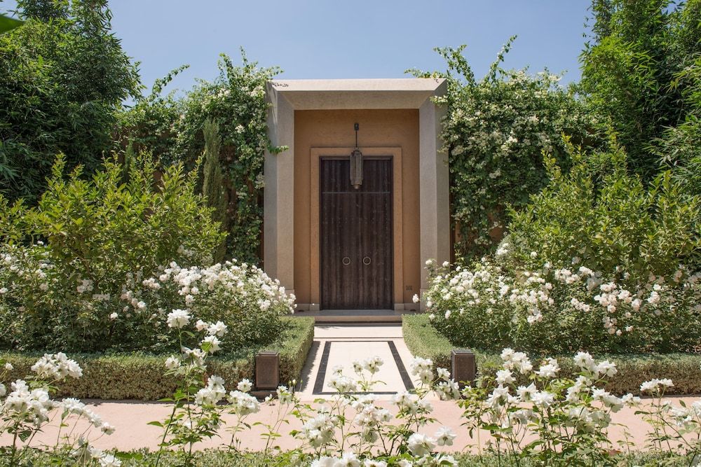 undefined Mandarin Oriental, Marrakech 3