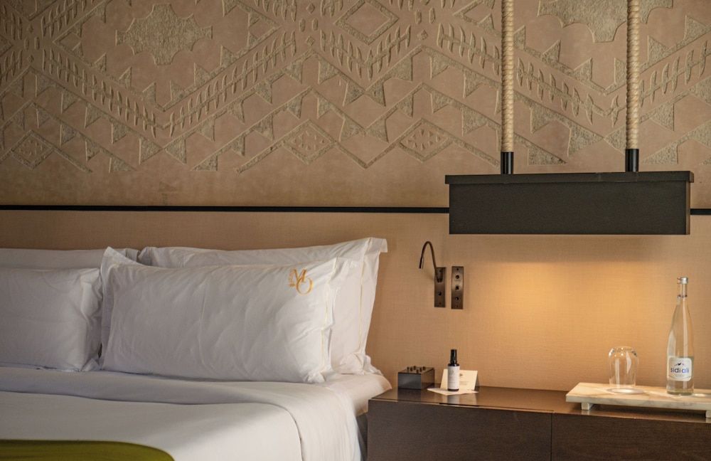 Mandarin Oriental, Marrakech Villa (Mandarin Pool)