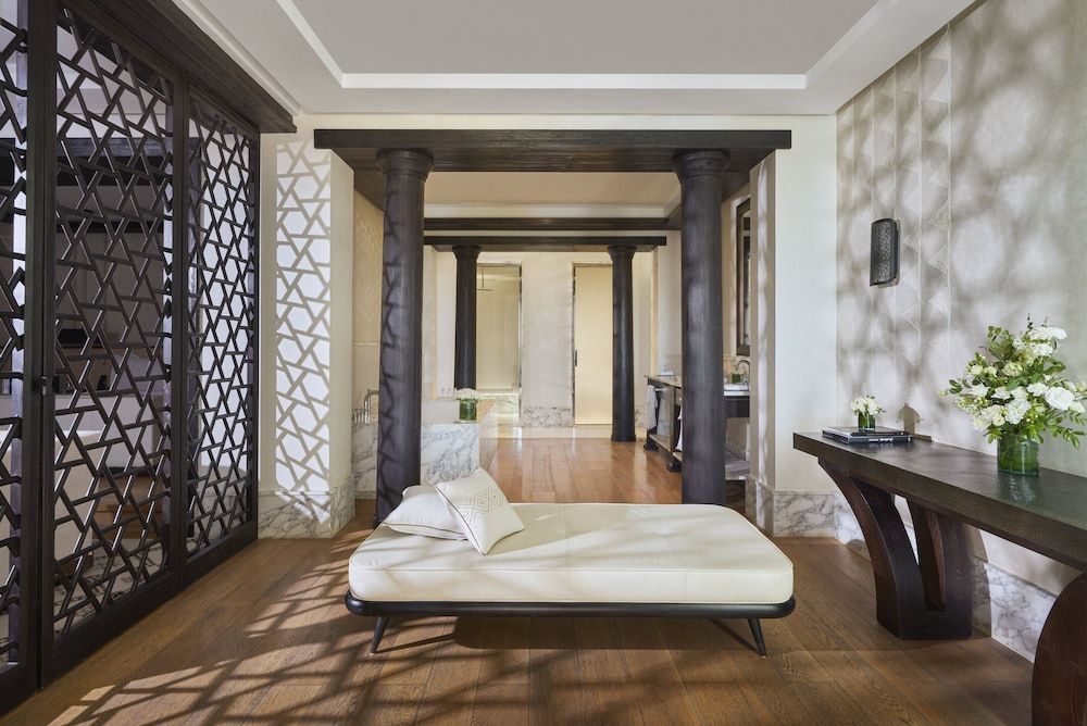 undefined Mandarin Oriental, Marrakech 9