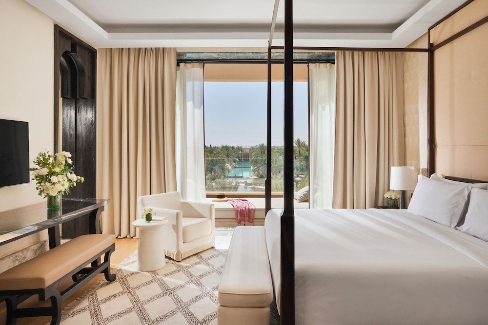undefined Mandarin Oriental, Marrakech 8