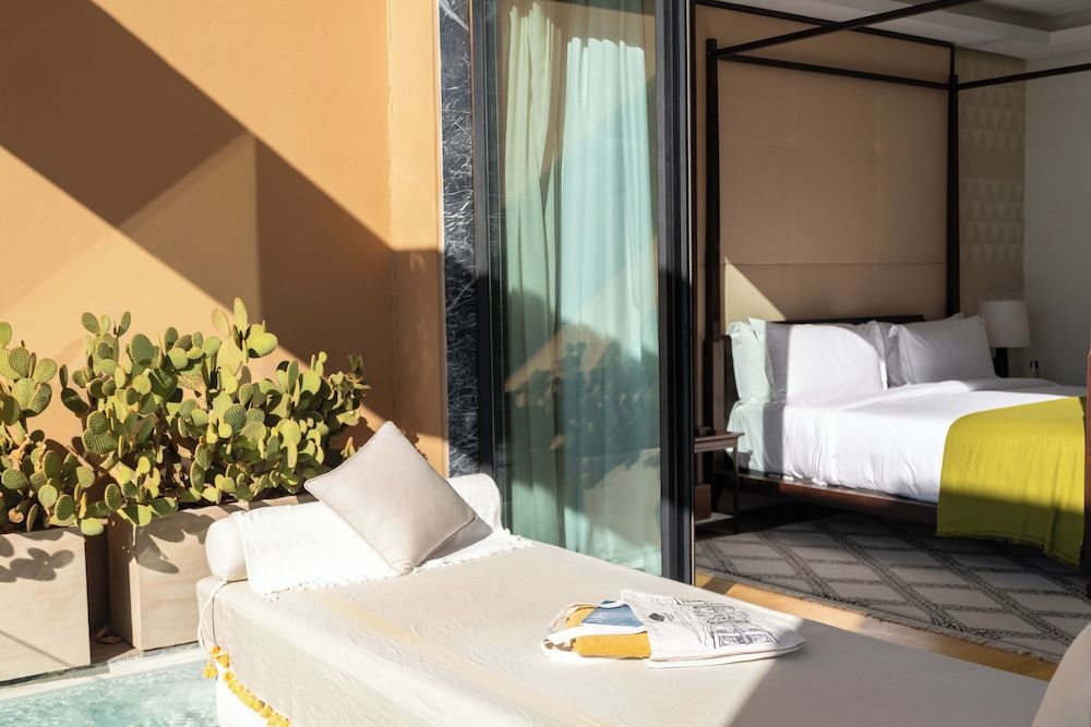 undefined Mandarin Oriental, Marrakech 10