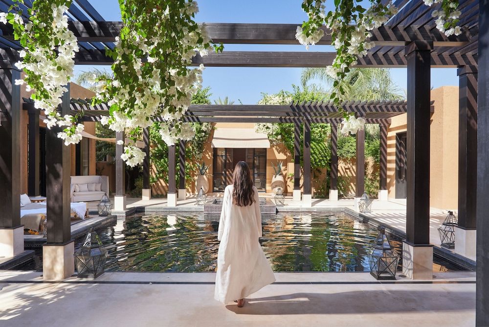 undefined Mandarin Oriental, Marrakech