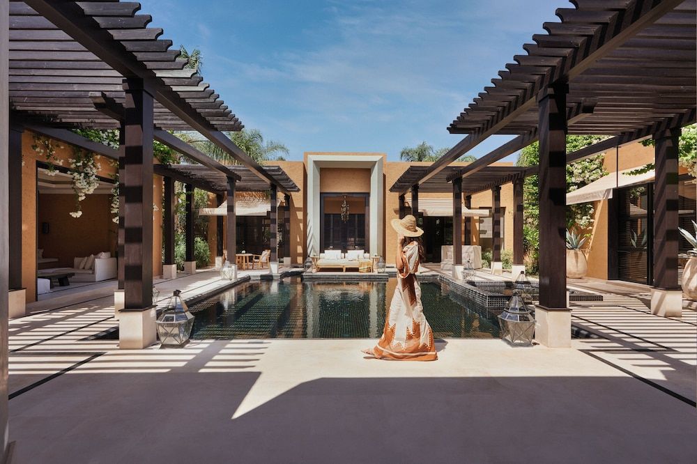 Mandarin Oriental, Marrakech