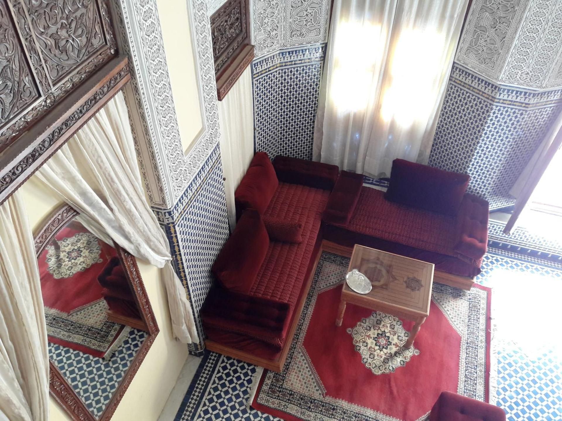 Riad Jaouhara