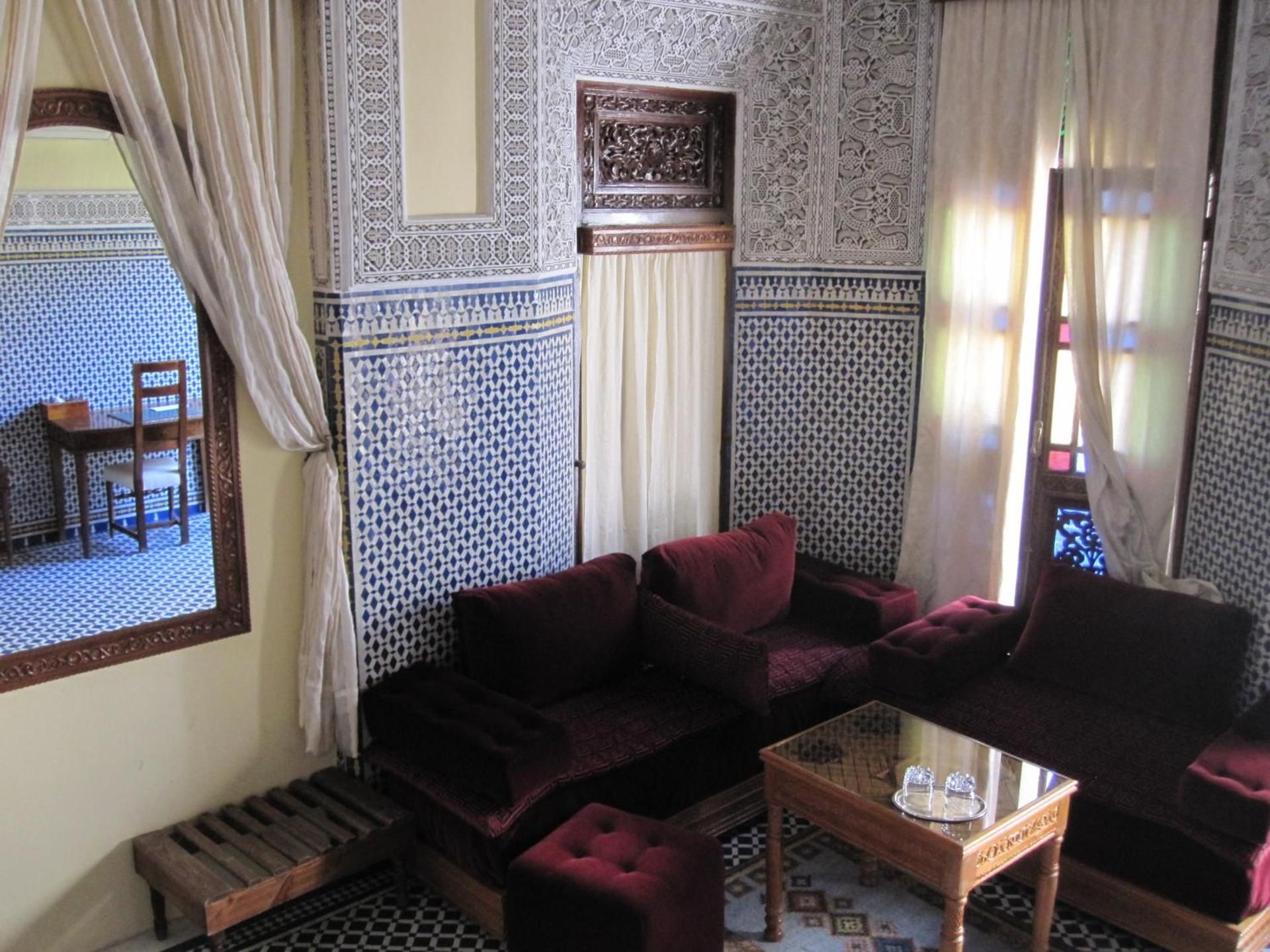 Riad Jaouhara