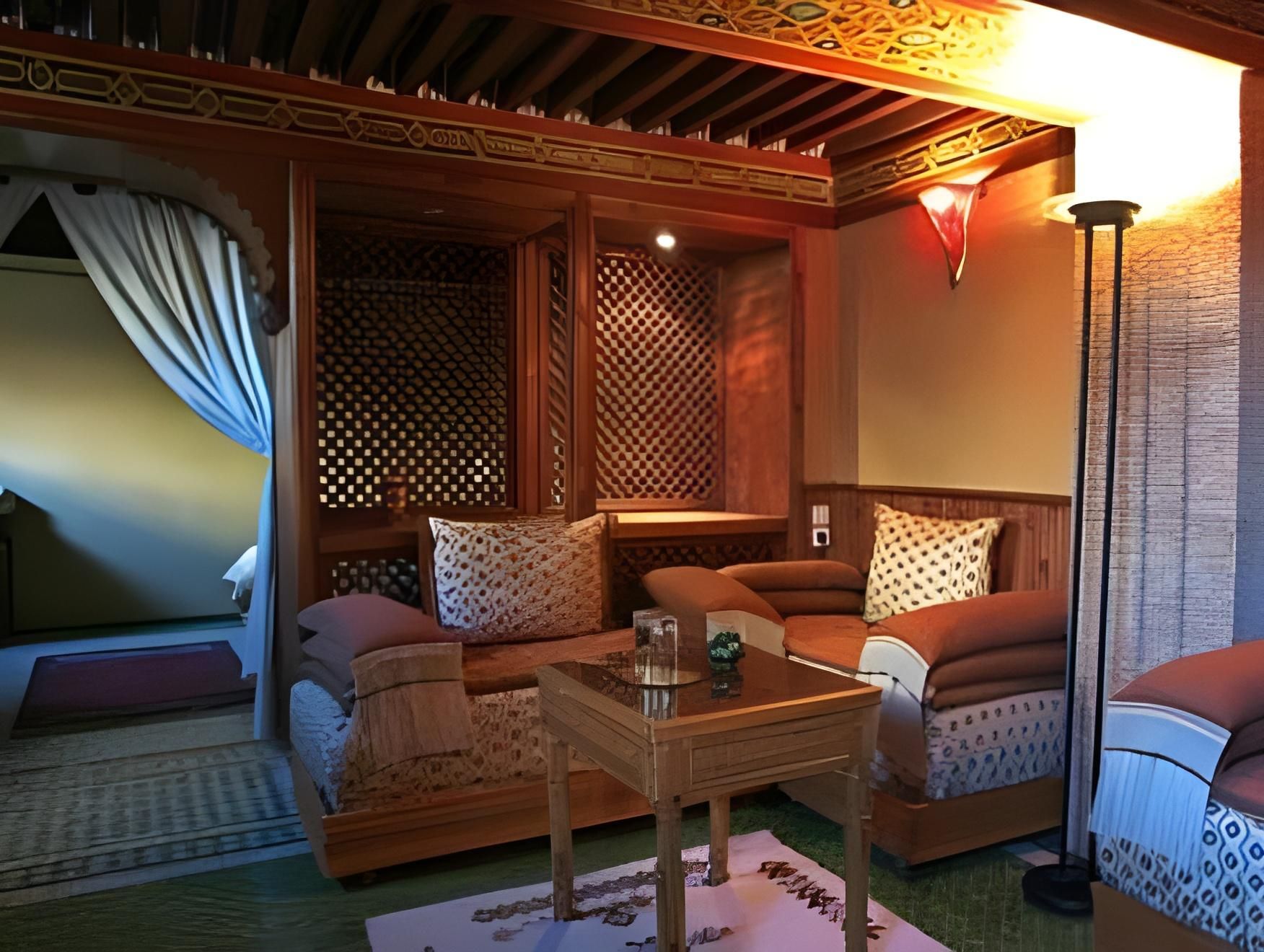 Chorfa Suite 