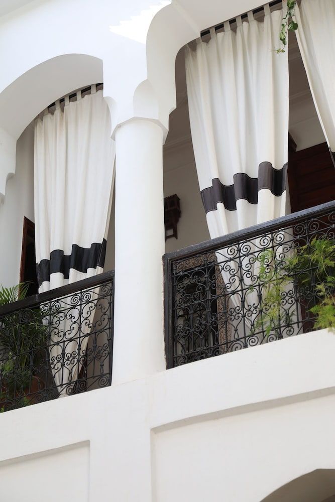 undefined Riad Noor Charana 3