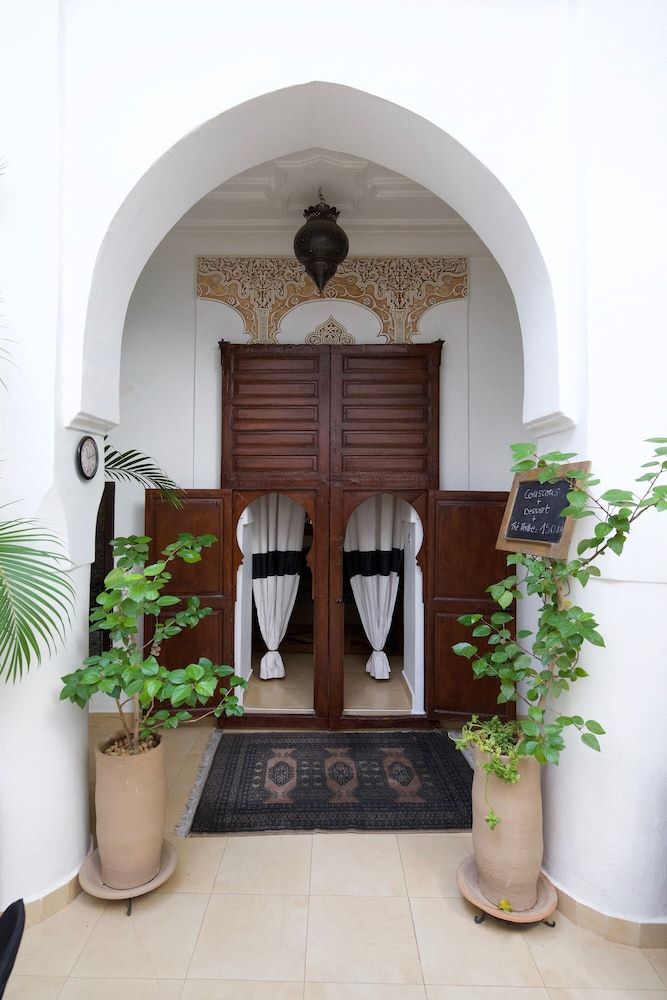 undefined Riad Noor Charana 2