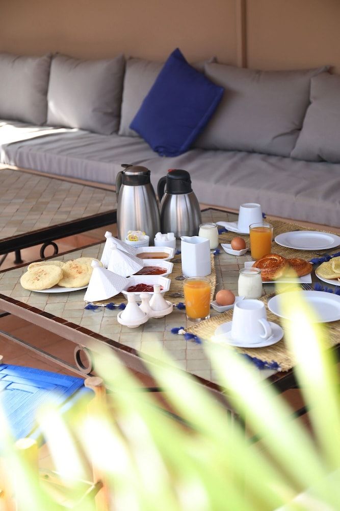 undefined Riad Noor Charana 9