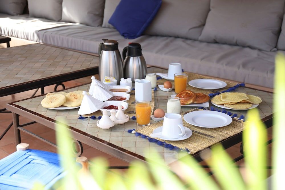 undefined Riad Noor Charana 8