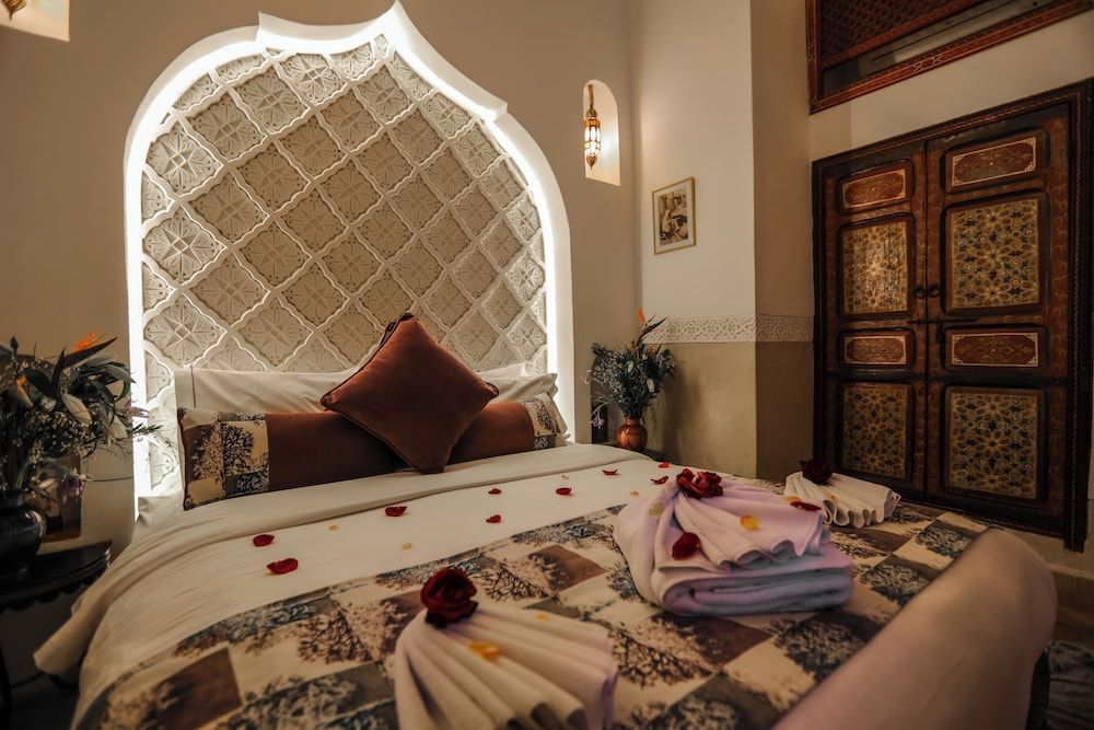 undefined Riad Melhoun & Spa