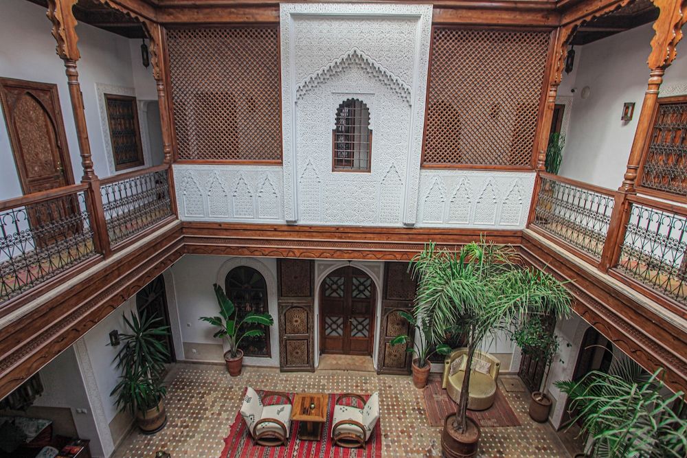 undefined Riad Melhoun & Spa 5