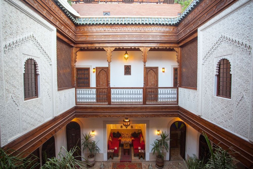 undefined Riad Melhoun & Spa 6