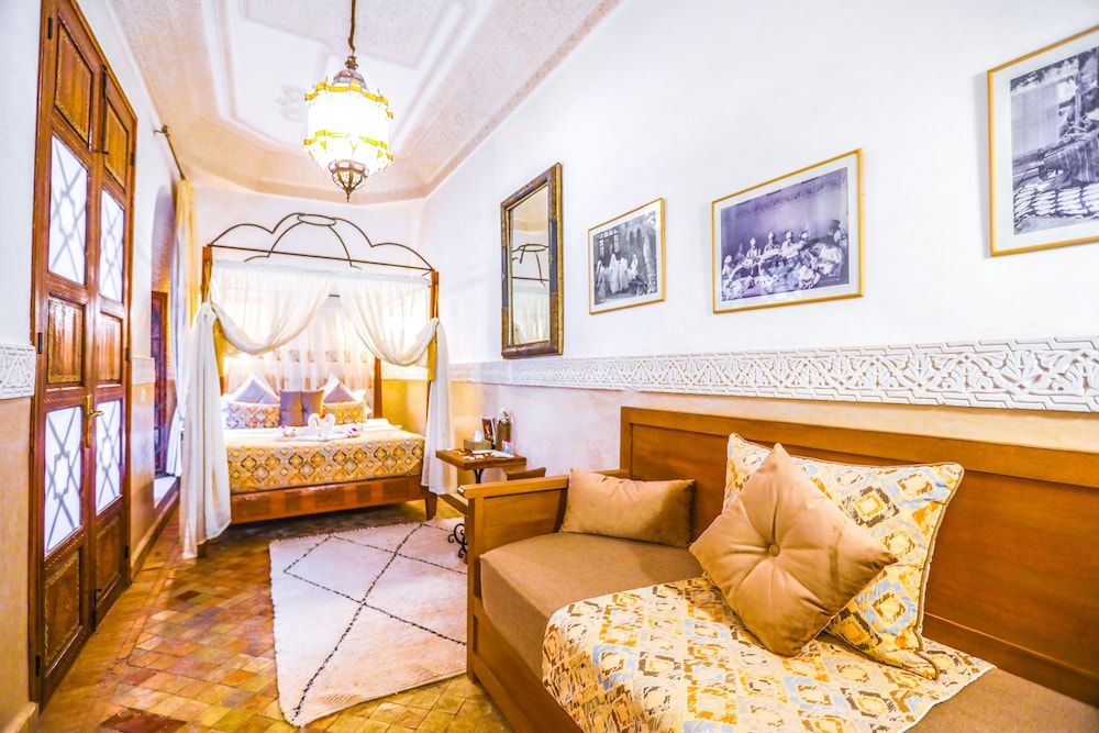 undefined Riad Melhoun & Spa 3