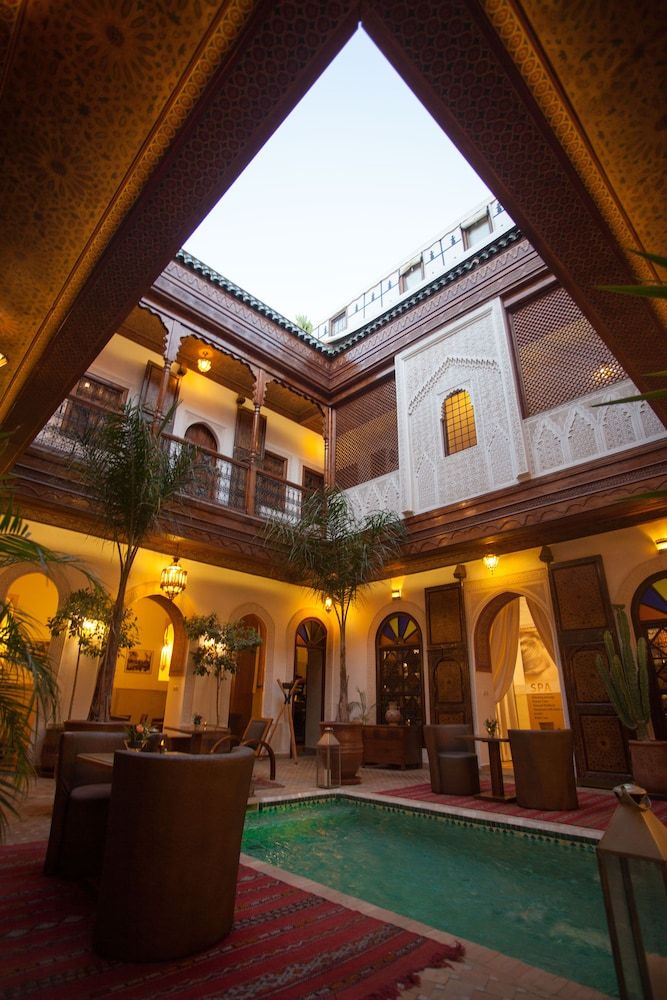 undefined Riad Melhoun & Spa 8