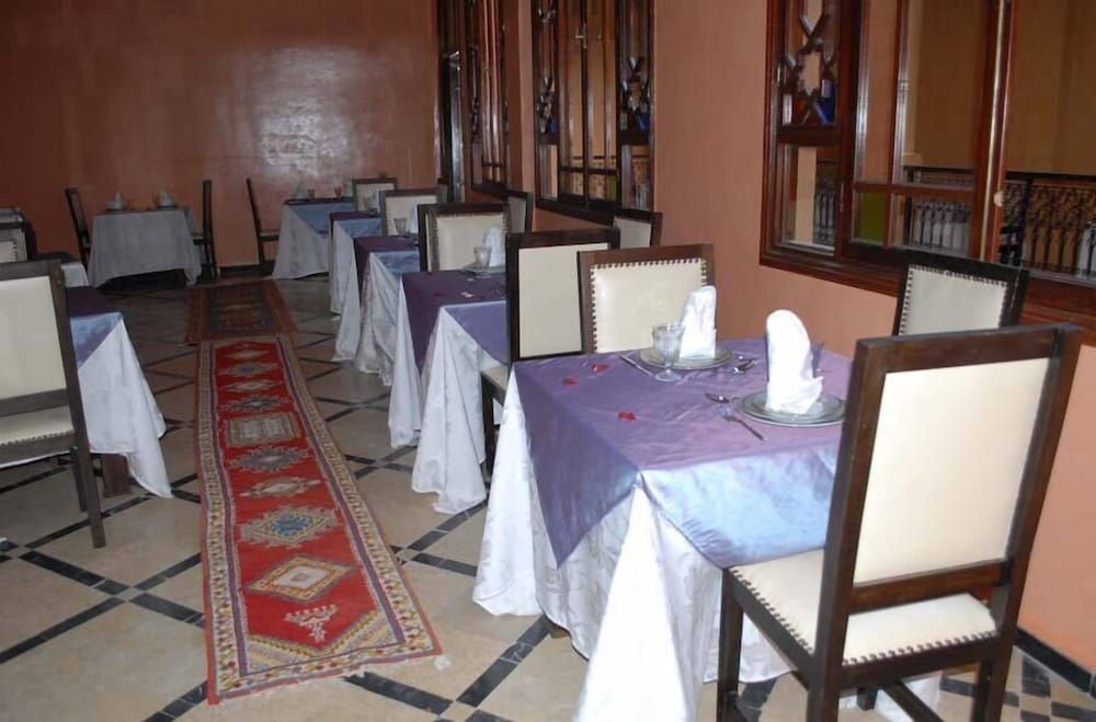 undefined Riad Marrakech House 6