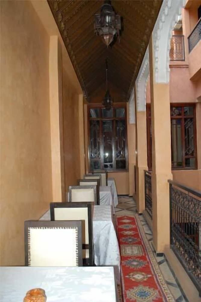 undefined Riad Marrakech House 8