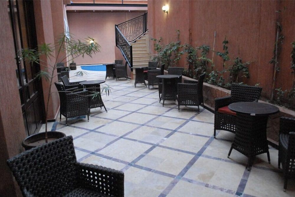 undefined Riad Marrakech House 10
