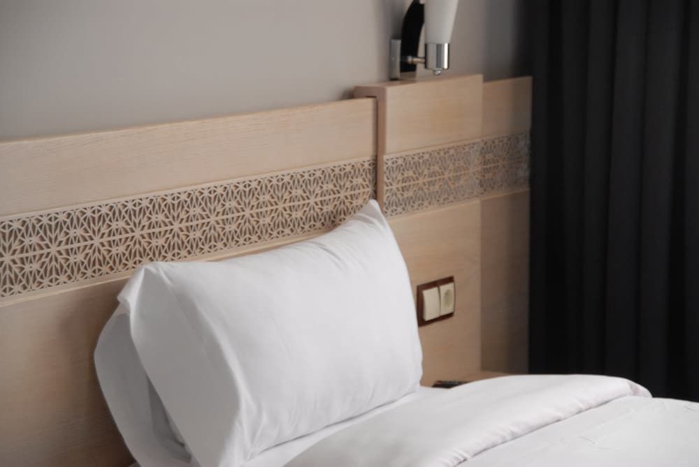 Hotel A44 Superior Double Room 4